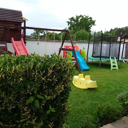 Apartamentos Barrosa Портоново Екстер'єр фото