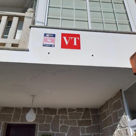 Apartamentos Barrosa Портоново Екстер'єр фото