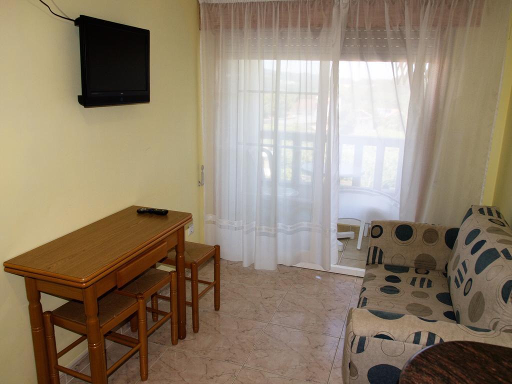 Apartamentos Barrosa Портоново Номер фото