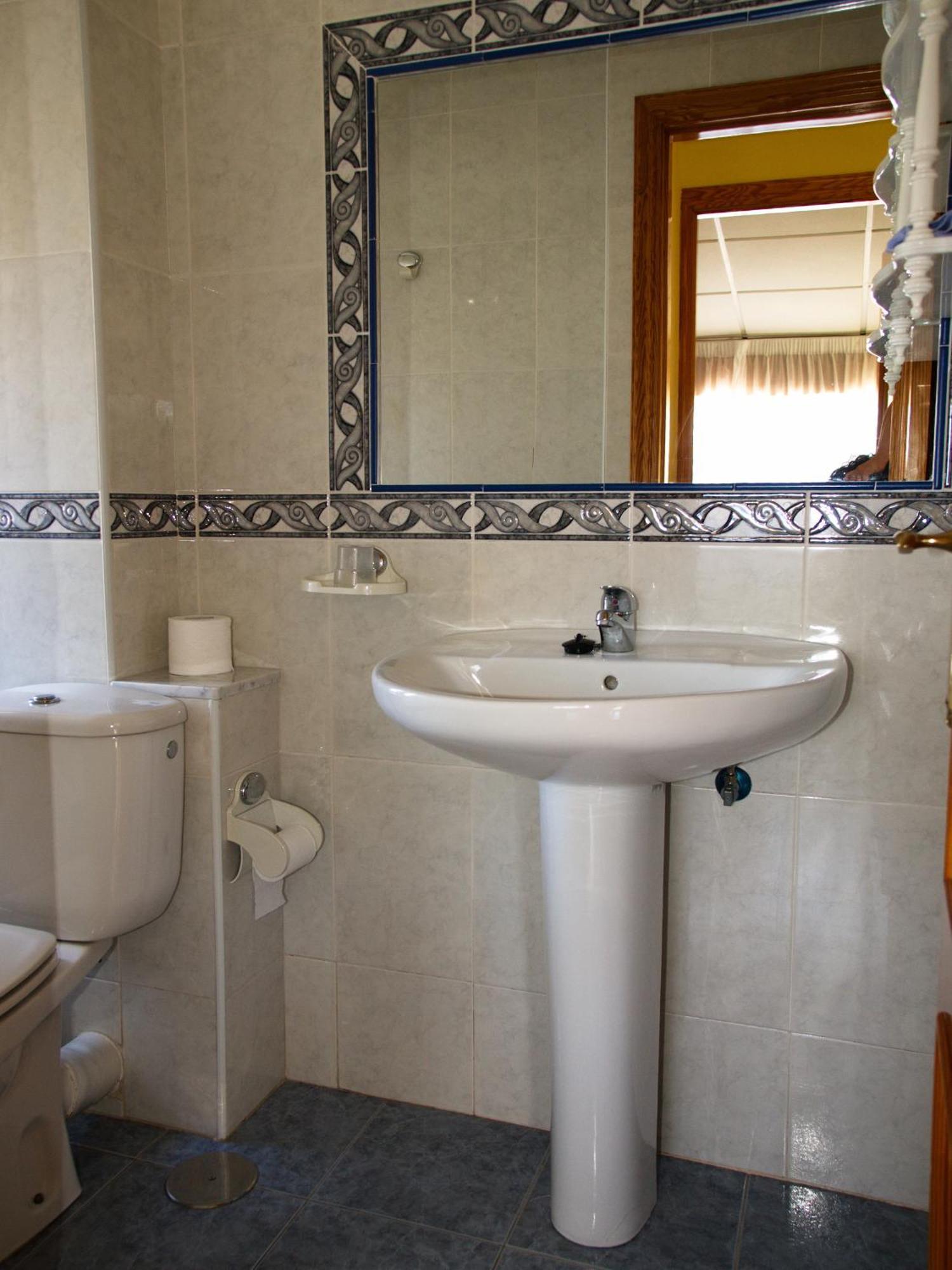 Apartamentos Barrosa Портоново Номер фото