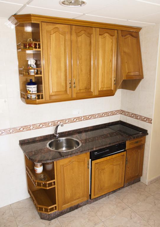 Apartamentos Barrosa Портоново Номер фото