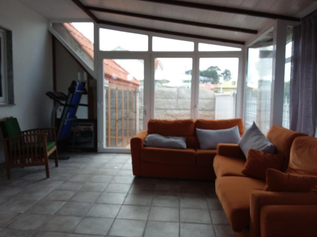 Apartamentos Barrosa Портоново Екстер'єр фото