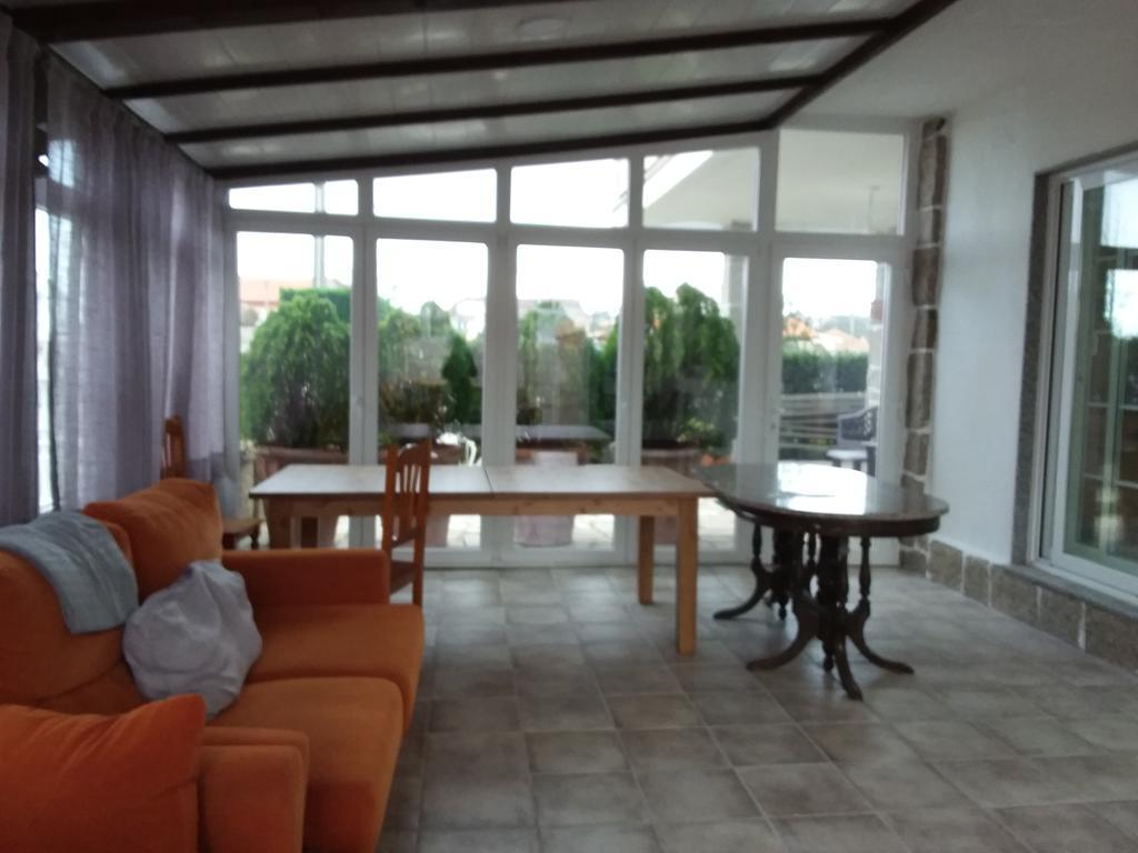 Apartamentos Barrosa Портоново Екстер'єр фото