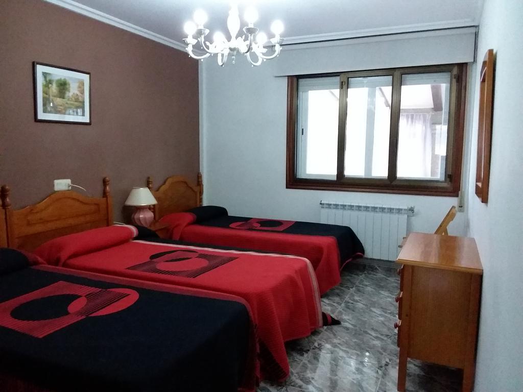 Apartamentos Barrosa Портоново Екстер'єр фото
