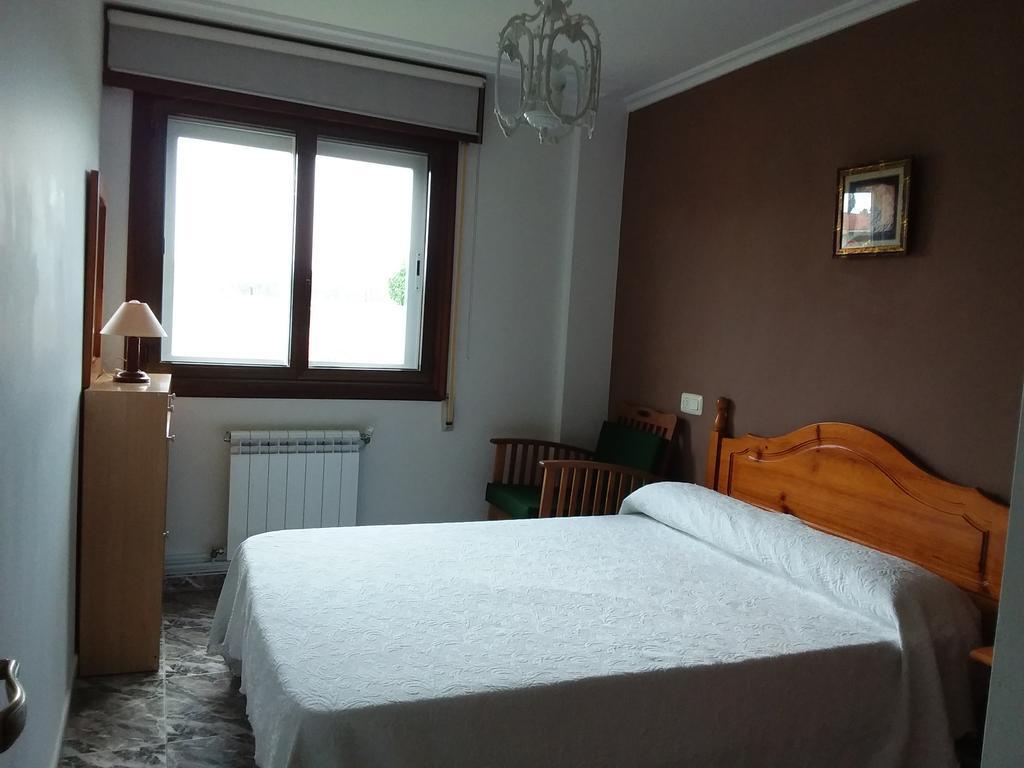 Apartamentos Barrosa Портоново Екстер'єр фото