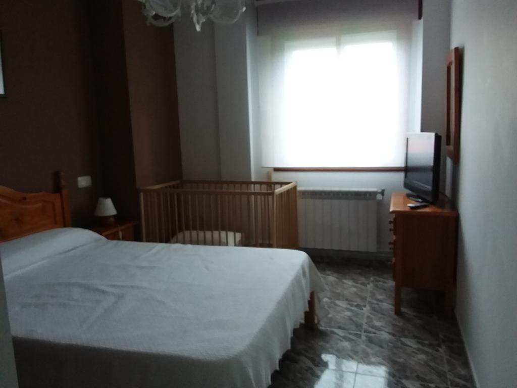 Apartamentos Barrosa Портоново Екстер'єр фото
