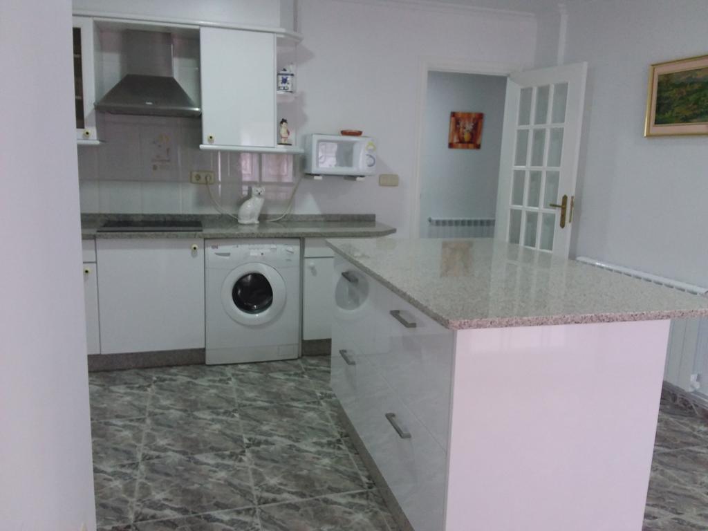 Apartamentos Barrosa Портоново Екстер'єр фото