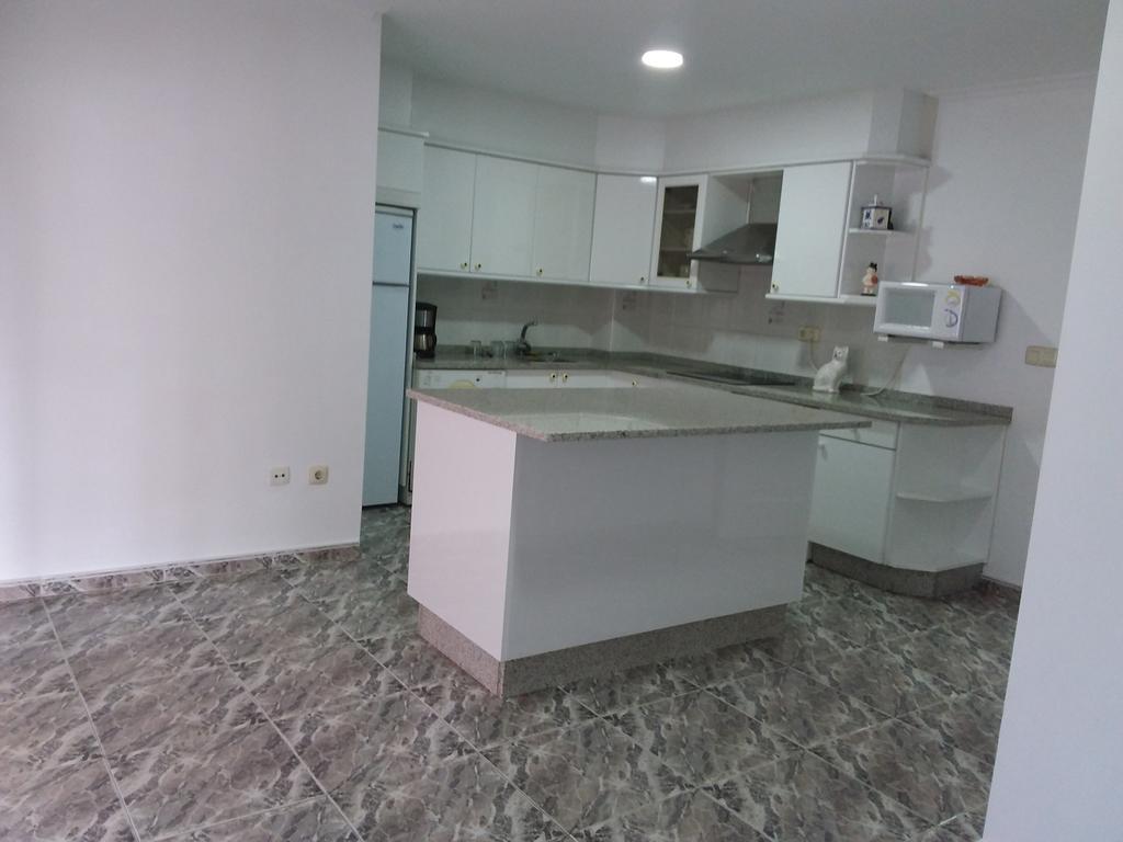 Apartamentos Barrosa Портоново Екстер'єр фото