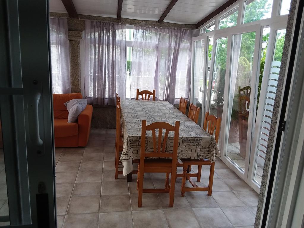 Apartamentos Barrosa Портоново Екстер'єр фото