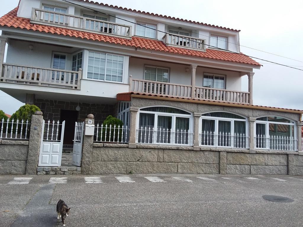 Apartamentos Barrosa Портоново Екстер'єр фото