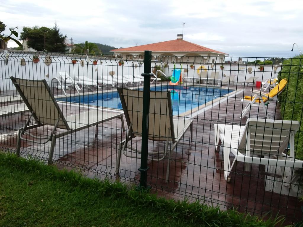 Apartamentos Barrosa Портоново Екстер'єр фото