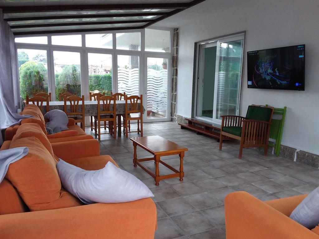Apartamentos Barrosa Портоново Екстер'єр фото
