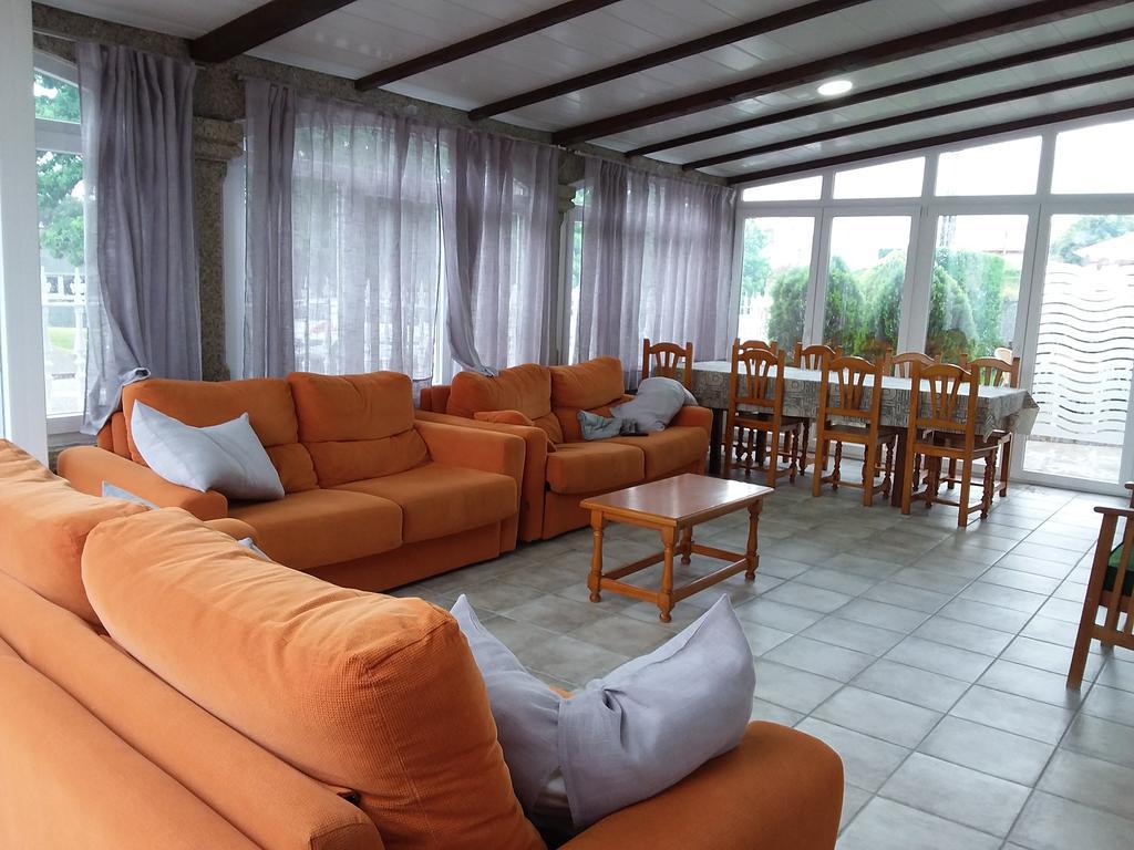 Apartamentos Barrosa Портоново Екстер'єр фото