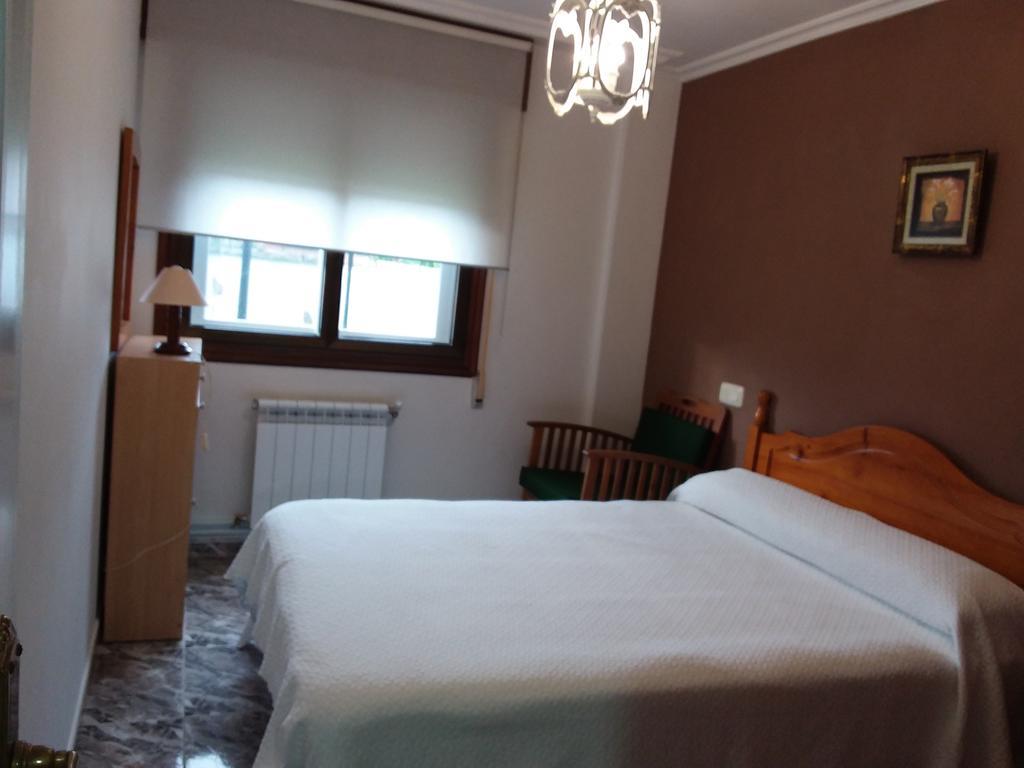 Apartamentos Barrosa Портоново Екстер'єр фото