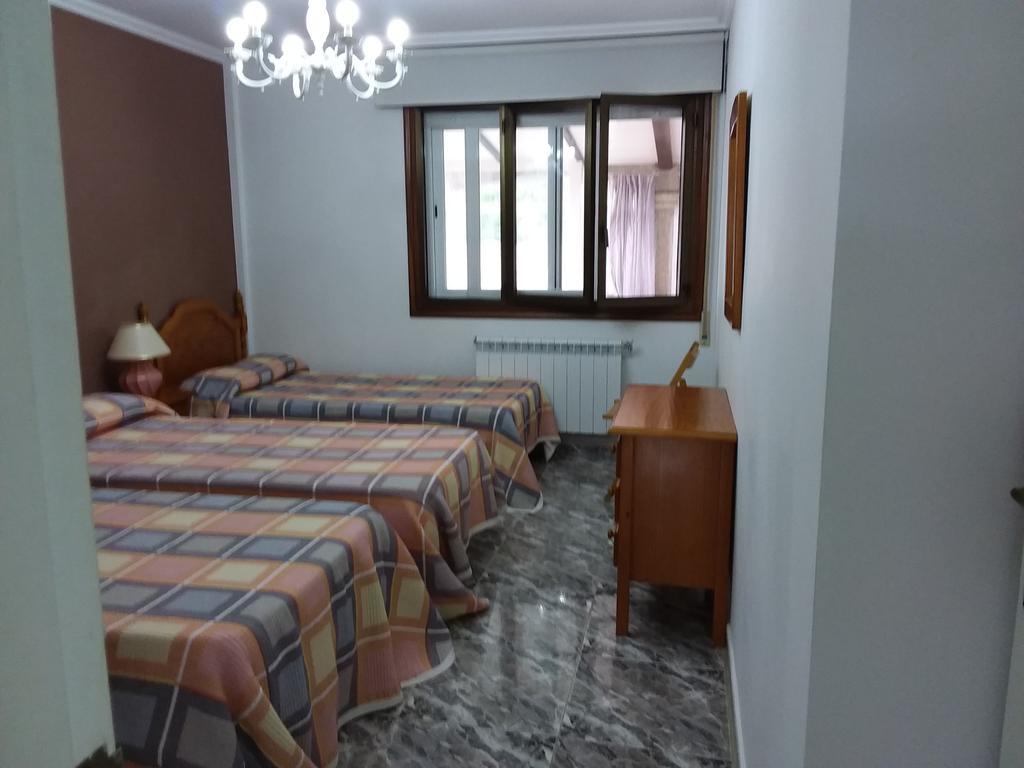 Apartamentos Barrosa Портоново Екстер'єр фото