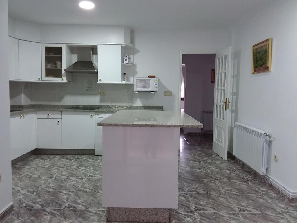 Apartamentos Barrosa Портоново Екстер'єр фото